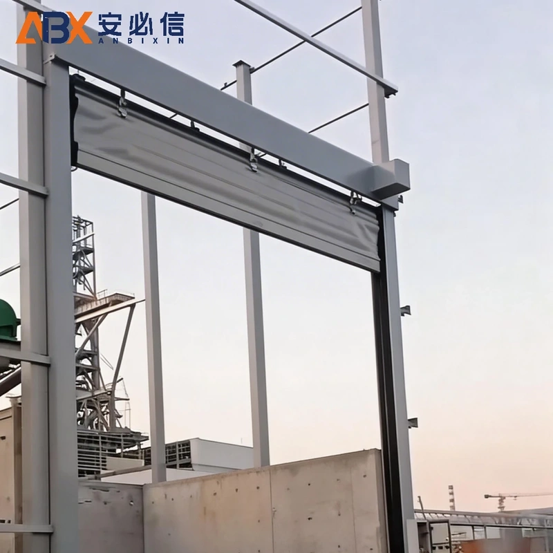 楚雄彝族机械式门封